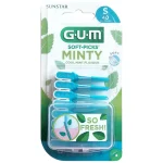 GUM SOFT-PICKS MINTY REF:669