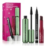 CLINIQUE COFFRET LES INCONTOURNABLES MAQUILLAGE