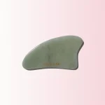 FACELAB GUA SHA AVENTURINE VERT XL