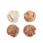 REVOLUTION CHEEK KIT HIGHLIGHTER AND BRONWZER KIT – Image 2