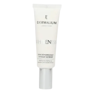 DERMALIUM WHITENESS CREME DEPIGMENTANT DU JOUR SPF 15 50ML