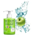 EQUAVE KIDS GREEN APPLE FRAGRANCE SHAMPOOING 300ML – Image 2