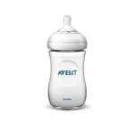 AVENT BIBERON NATURAL 1m+ 260ml