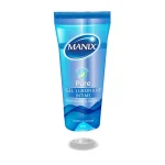 MANIX PURE GEL LUBRIFIANT 200ML
