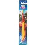 ORAL-B BROSSE A DENTS KIDS 3-5 ANS SOUPLE DISNEY CARS