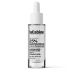 La Cabine 25% NIACINAMIDE PRO COMPLEX advanced serum