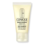 CLINIQUE DEEP COMFORT HAND AND CUTICLE CREAM 75ML