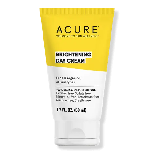 ACURE BRIGHTENING DAY CREAM