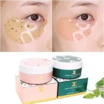 JAYJUN ROSELLE TEA EYE GEL PATCH REVITALIZING B60 – Image 3