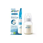 AVENT BIBERON ANTI COLIC 260ML