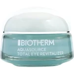 Biotherm Eye Cream Aquasource Total Eye Revitalizer 15ml