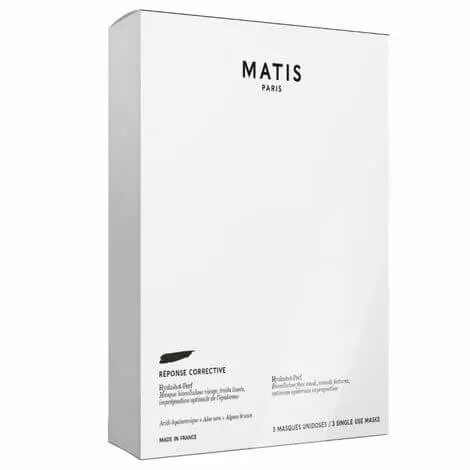 31584_3579209006177_470_470 Masque correcteur Matis Réponse Hyalushot-Perf Biocellulose – Image 1