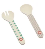 BEBECONFORT COUVERT EN FIBRE DE BAMBOU – Image 2