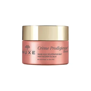 NUXE CREME PRODIGIEUSE BOOST BAUME-HUILE RÉCUPÉRATEUR NUIT 50 ML