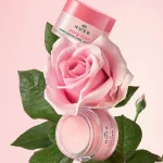 NUXE VERY ROSE BAUME LEVRES A LA ROSE 15G – Image 3