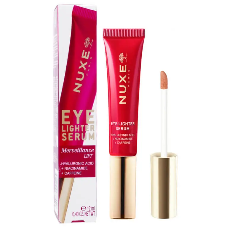 3264680045295 NUXE MERVEILLANCE LIFT SERUM ILLUMINATEUR REGARD – Image 1