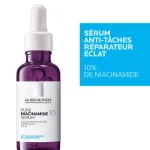 LA ROCHE POSAY PURE NIACINAMIDE 10SERUM – Image 4