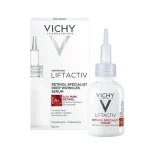 Vichy Liftactiv Retinol Specialist Serum Rides Profondes 30ml