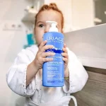URIAGE BEBE 1ERE CREME LAVANTE 500 ML – Image 2