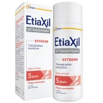 ETIAXIL DETRANSPIRANT EXTREME TRAITMENT MAINS ET PIEDS PEAUX NORMALES 100ML