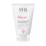 SVR Topialyse Crème Nutri-Réparatrice Mains 50 ml