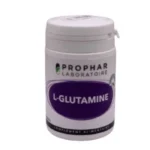 PROPHAR- L-glutamine B50 gélules