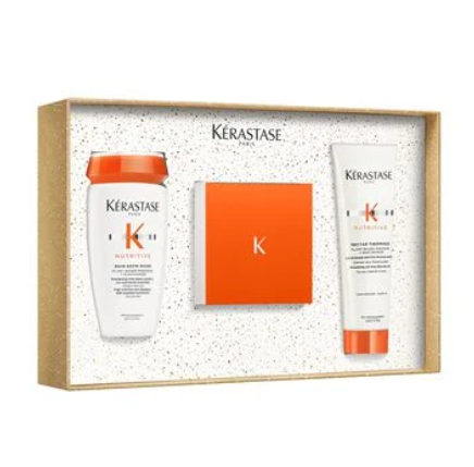 3474637304232.webp KERASTASE COFFRET XMAS NUTRITIVE – Image 1