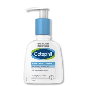 Cetaphil – Lotion Nettoyante – 236 ml