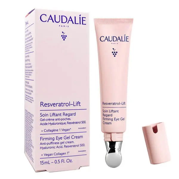 3522930004509 CAUDALIE RESVERATROL LIFT GEL YEUX LIFT – Image 1