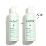 Caudalie Vinoclean Mousse Nettoyante Fleur de Vigne Lot de 2 x 150 ml – Image 2