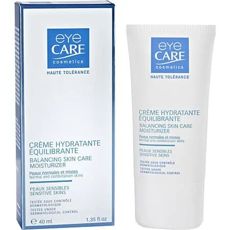 3532664005406_1 EYE CARE CREME HYDRATANTE EQUILIBRANTE 40ML – Image 1
