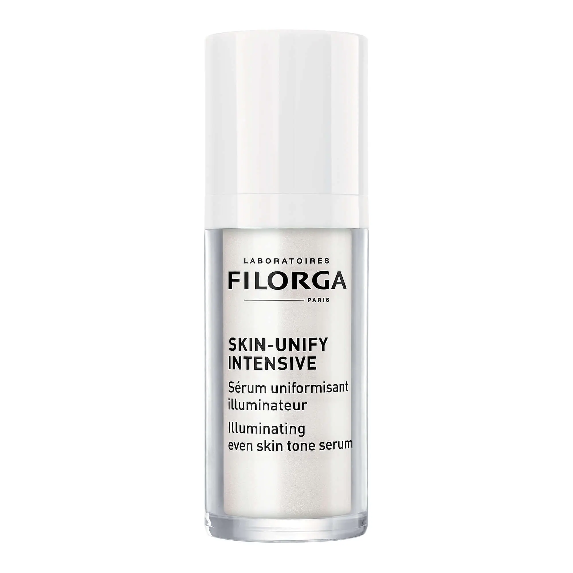 3540550000077_1 FILORGA SKIN-UNIFY INTENSIF SERUM UNIFORMISSANT SERUM 30ML – Image 1