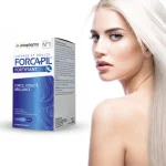 Forcapil® Cheveux et Ongles, Formule fortifiante – Image 2