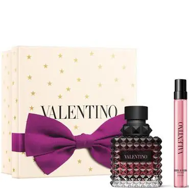 3614274680119___M ValentinoBir Donna Intense 50Ml Collection Vacances – Image 1