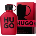 HUGO INTENSE EAU DE PARFUM 125ML