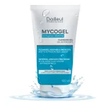 BIORGA MYCOGEL GEL NETTOYANT MOUSSANT 150ml