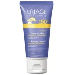 URIAGE BEBE 1ERE CREME SOLAIRE MINERALE SPF 50 50ML – Image 3