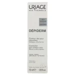URIAGE DEPIDERM CONTOUR DES YEUX ECLAT 15ML
