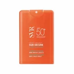 SVR SUN SECURE HYDRATANT INVISIBLE SPF 50+ SPRAY POCKET 20 ML