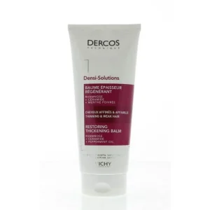VICHY DERCOS DENSI-SOLUTIONS BAUME EPAISSEUR REGENERANT 200ML