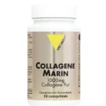 Vitall+ Collagène marin pur 1000 mg 30 comprimés
