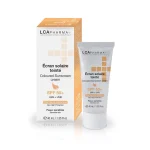 LCA ECRAN SOLAIRE TEINTÉ 40ML