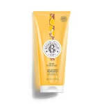 ROGER ET GALLET Gel Douche Bienfaisant 200 ml Bois d'Orange