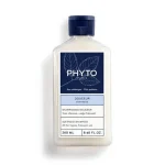 PHYTO DOUCEUR Shampooing Douceur 250ml - Tous Cheveux, Equilibre du Cuir Chevelu