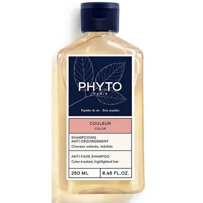 3701436915759 Phyto Colour Shampooing 250ml – Image 1