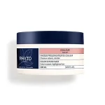 PHYTO COULEUR Masque Prolongateur de Couleur 200ml - Cheveux Colorés, Méchés
