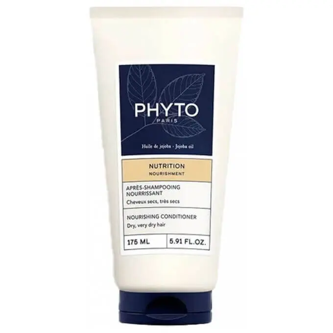 3701436916800 PHYTO Après-Shampooing Nourrissant 175 ml – Image 1