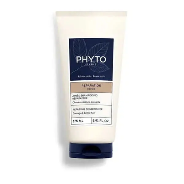 3701436916923 Phyto Repair Repairing Conditioner, 175ml – Image 1