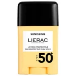 Lierac Sunissime Stick Crème Solaire Spf50 10gr