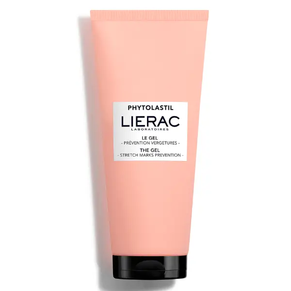 3701436917616_1 Lierac, Gel Prévention Vergetures Phytolastil 200 ml – Image 1